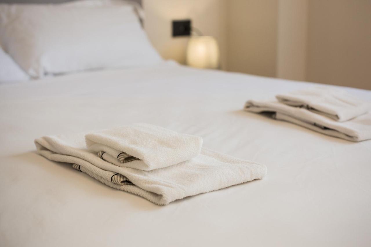 Easylife - Moderno Bilocale In Zona Porta Romana Мілан Екстер'єр фото